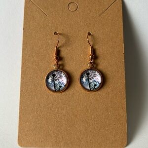 Handmade Earrings